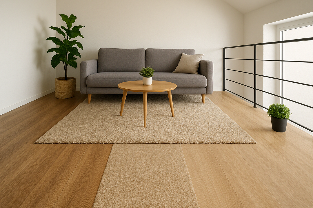 Tipos de revestimento para Pisowall mezanino: conforto e durabilidade no ambiente certo